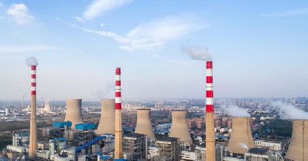 NPT防腐耐磨涂層材料在電力行業(yè)的應(yīng)用
