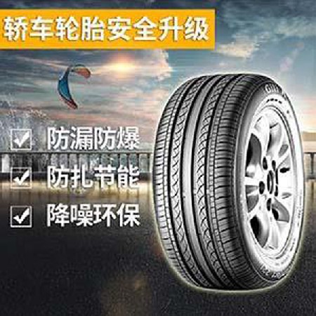 NPT轎車輪胎安全升級行業(yè)應(yīng)用