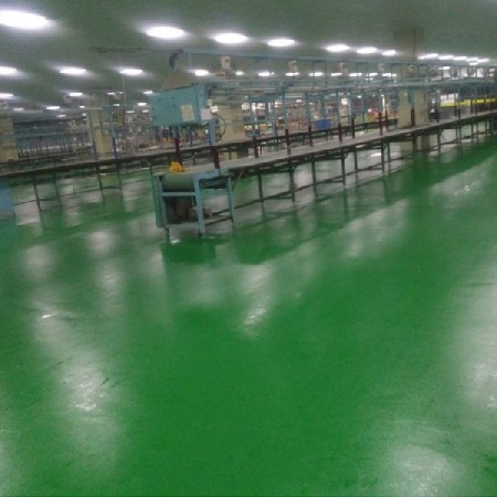 NPT環(huán)氧噴涂材料在防滑車道應(yīng)用