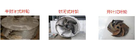 葉輪耐磨修復(fù)